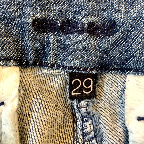 STS trouser jeans. 29x33 - Picture 4 of 4